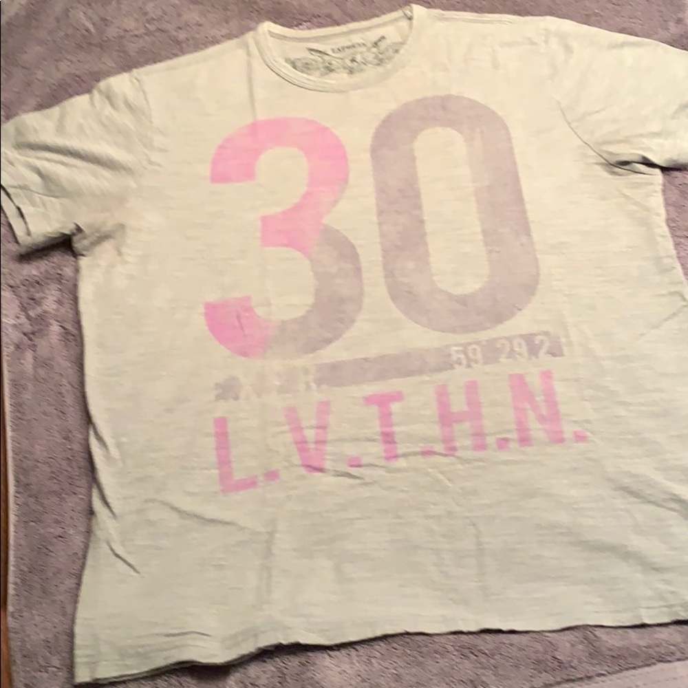 Express men’s T-shirt